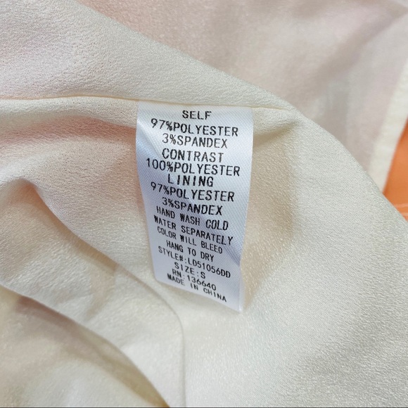 L’Atiste an Affair to remember maxi dress - Picture 7 of 7